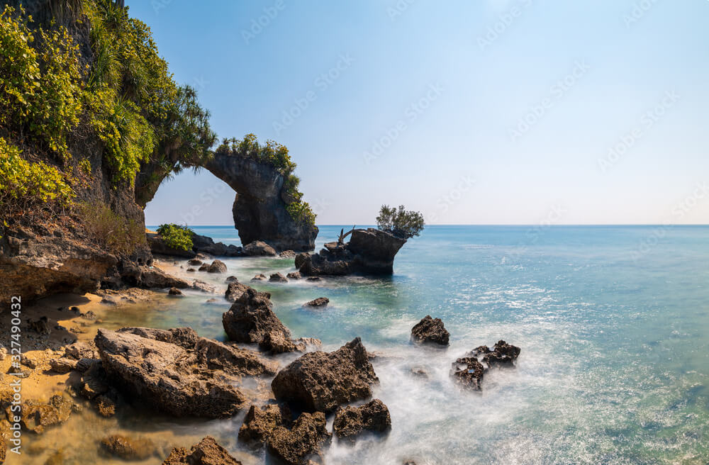 5 nights 6 days Andaman Package