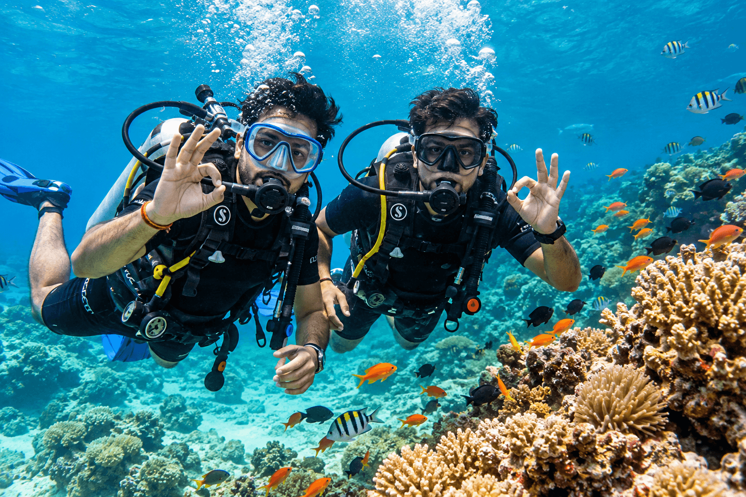 Banana Boat Ride in Andaman