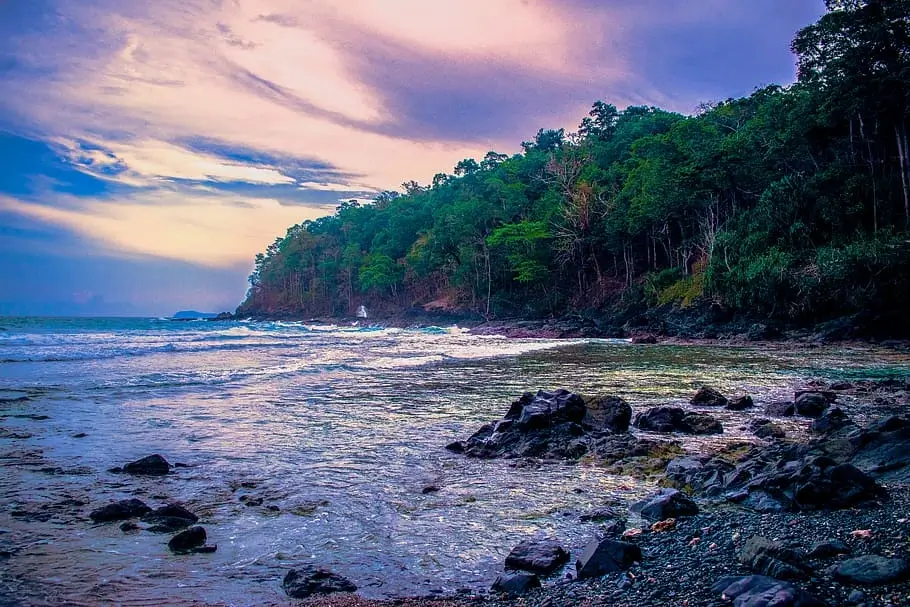 Andaman Beach